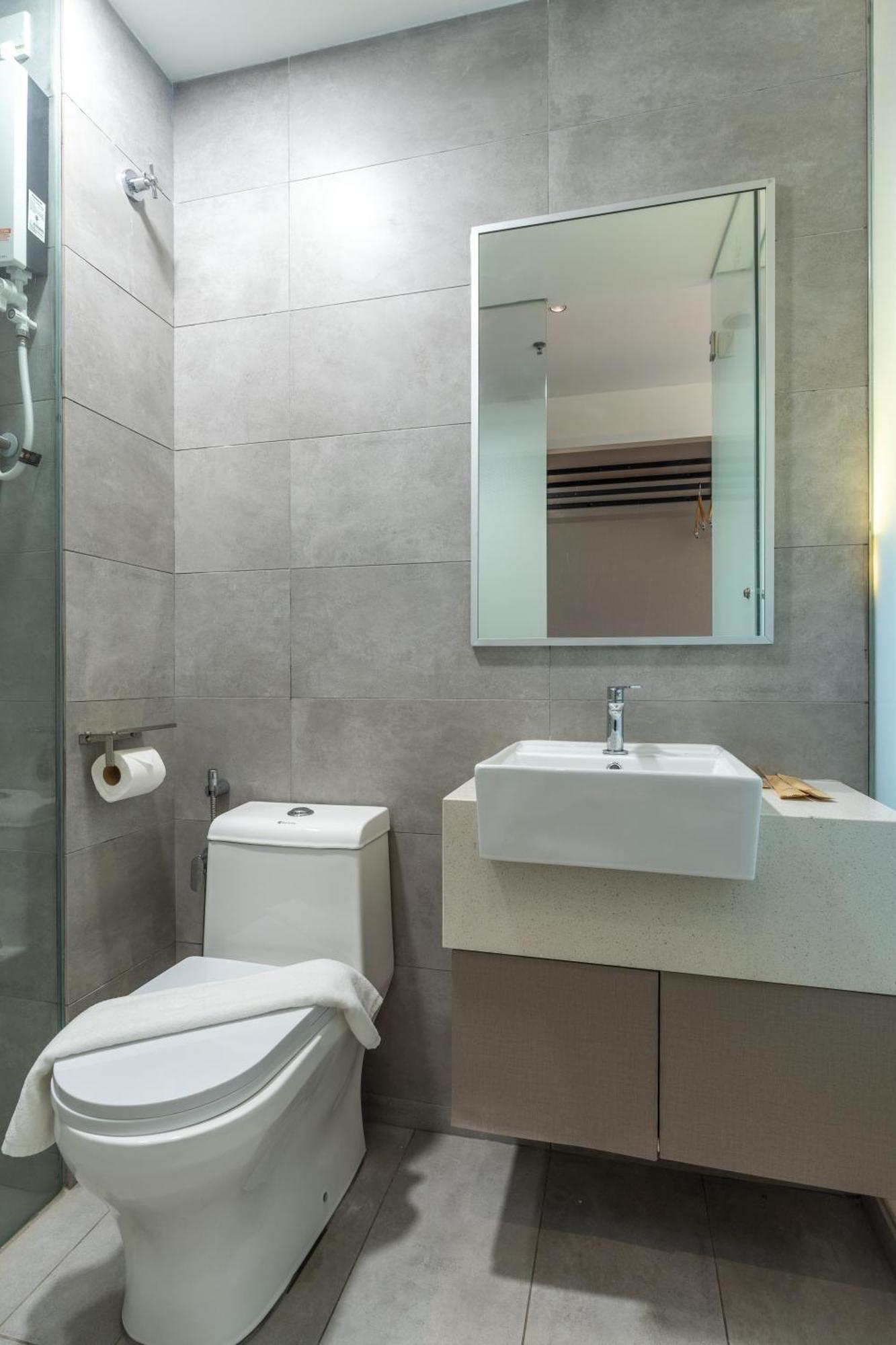 Upper Hotel Suites Kl Sentral Куала-Лумпур Екстер'єр фото