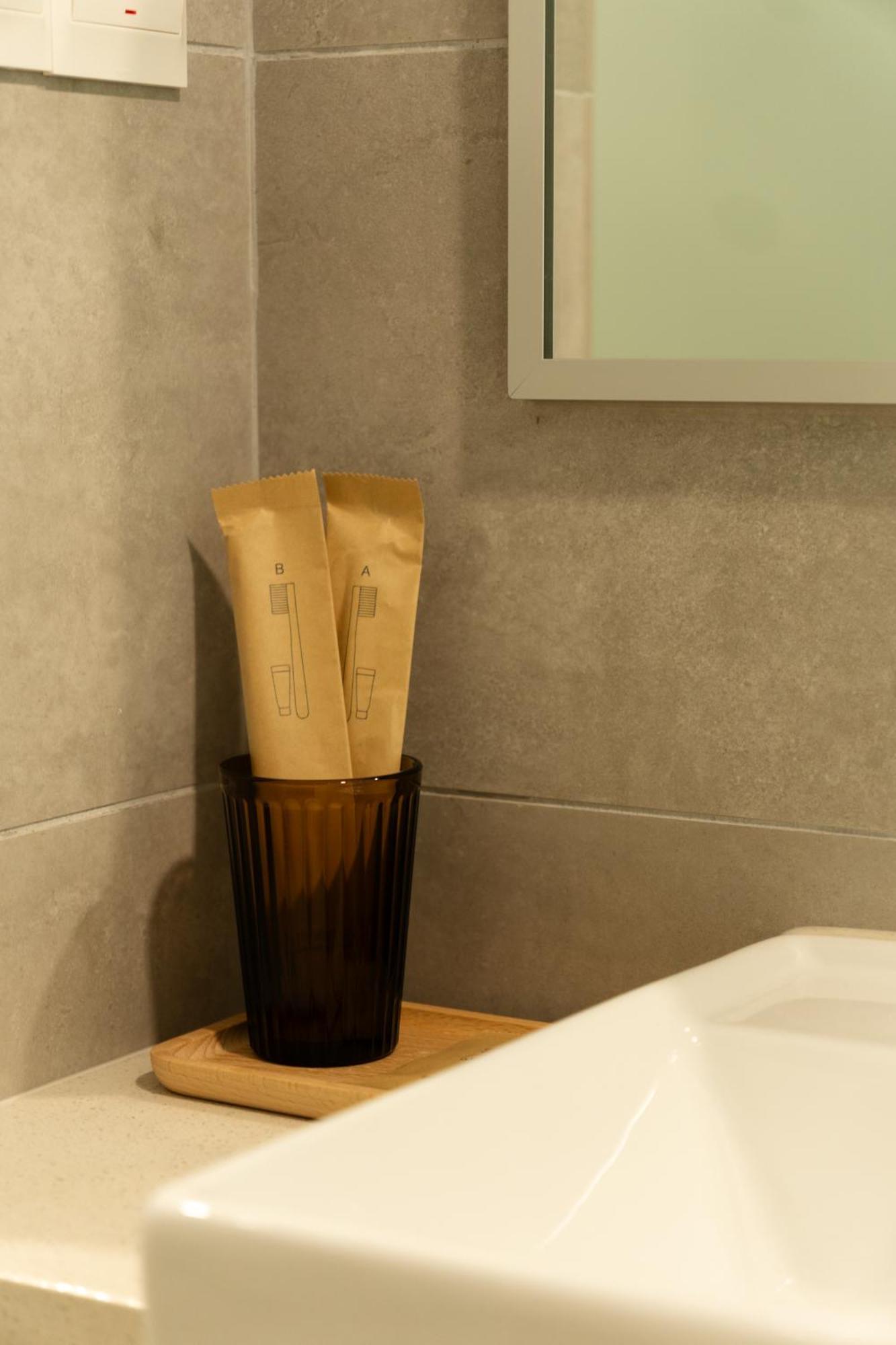 Upper Hotel Suites Kl Sentral Куала-Лумпур Екстер'єр фото